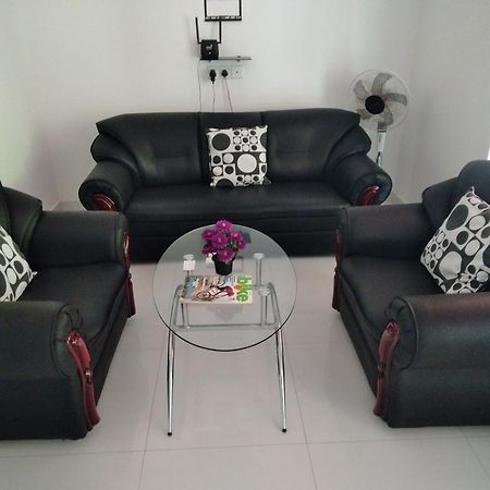 Sandhara Home Stay Tangalle Exterior photo