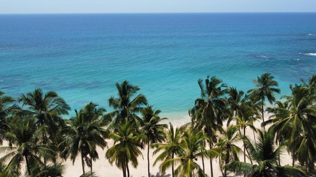 Sandhara Home Stay Tangalle Exterior photo