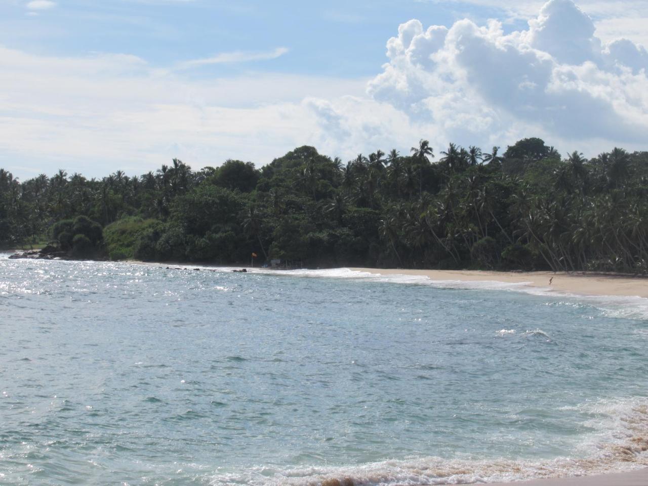Sandhara Home Stay Tangalle Exterior photo