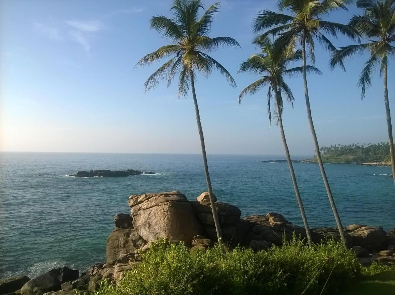 Sandhara Home Stay Tangalle Exterior photo