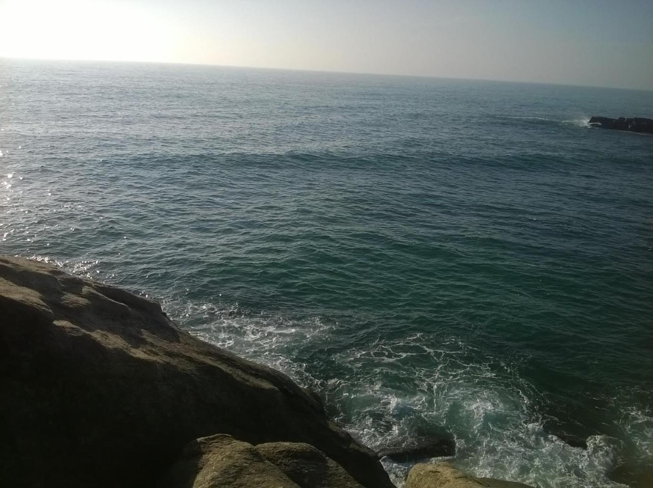 Sandhara Home Stay Tangalle Exterior photo