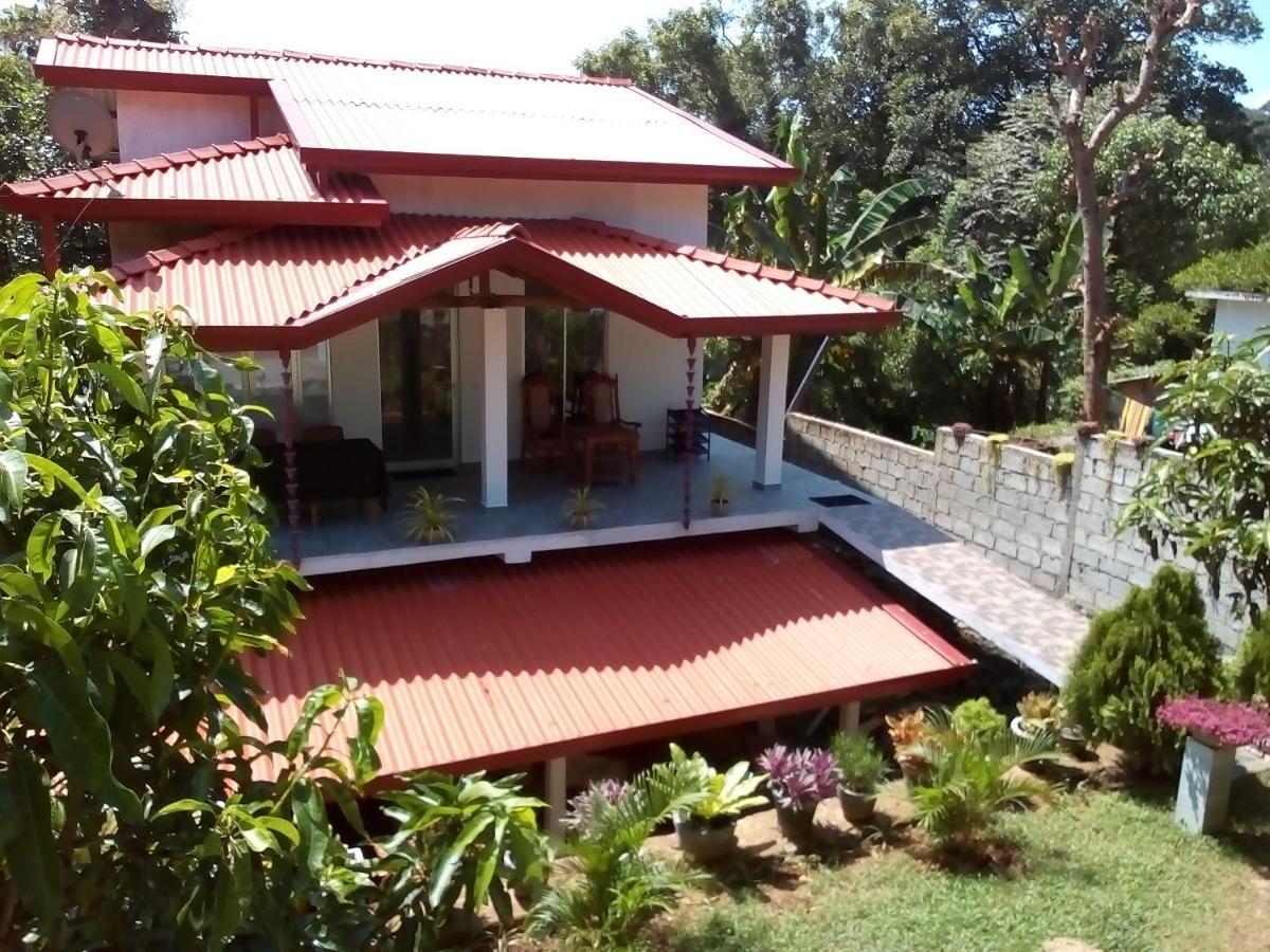 Sandhara Home Stay Tangalle Exterior photo