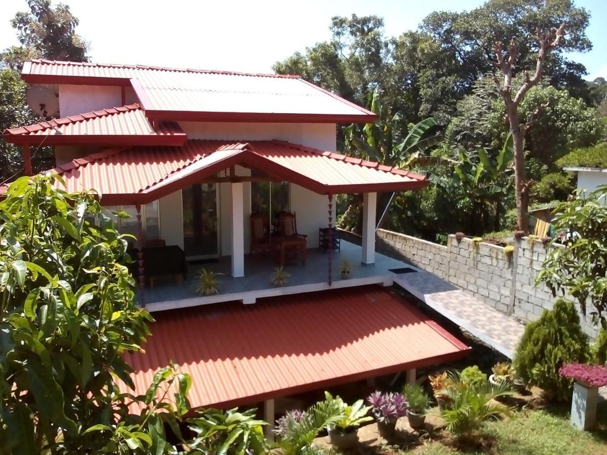 Sandhara Home Stay Tangalle Exterior photo