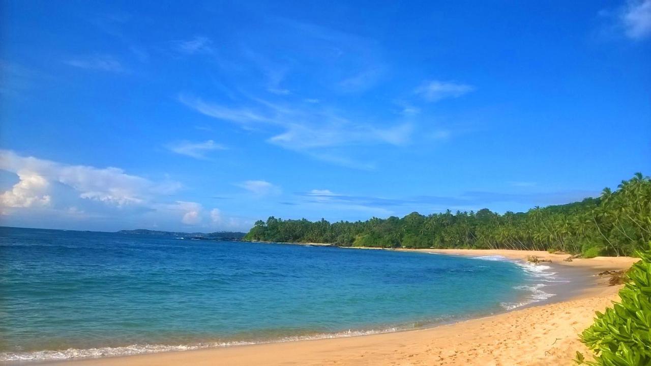 Sandhara Home Stay Tangalle Exterior photo