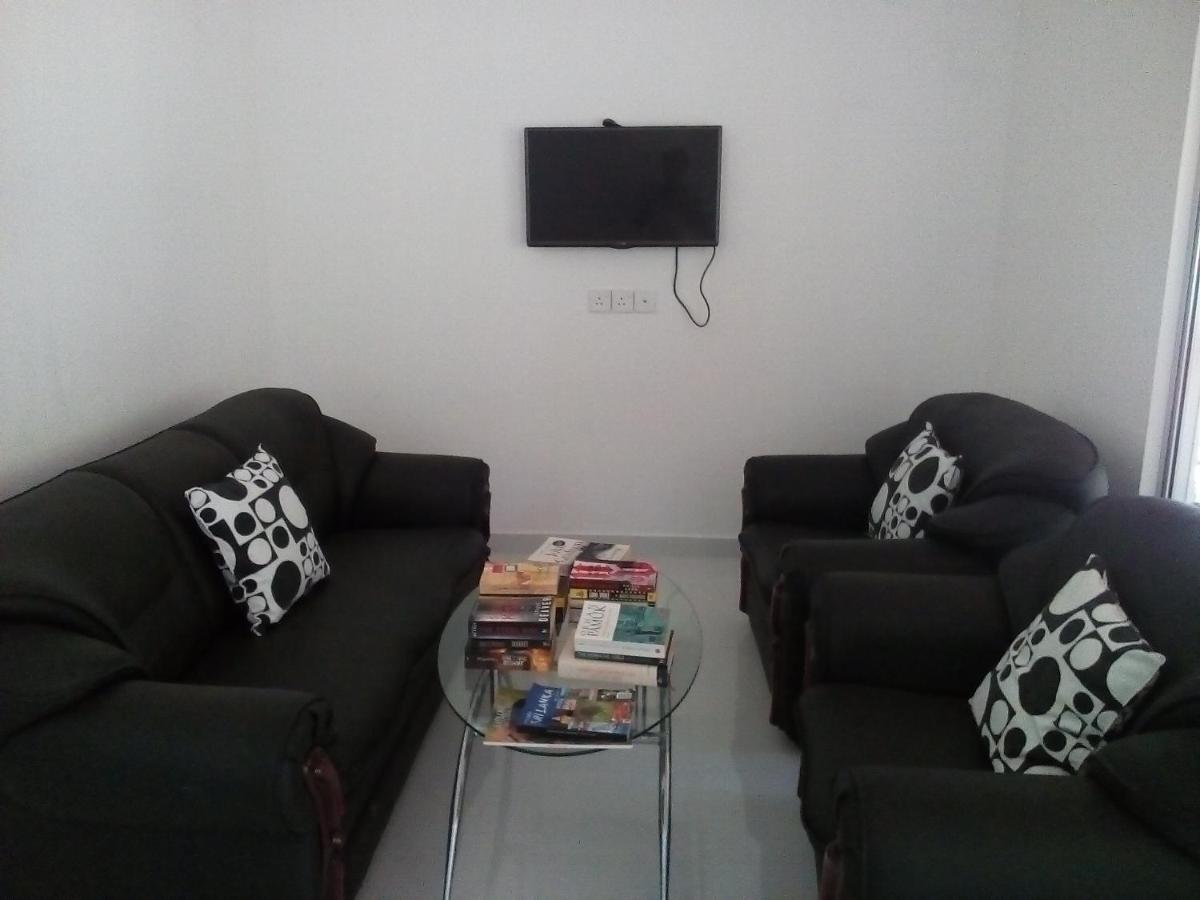 Sandhara Home Stay Tangalle Exterior photo